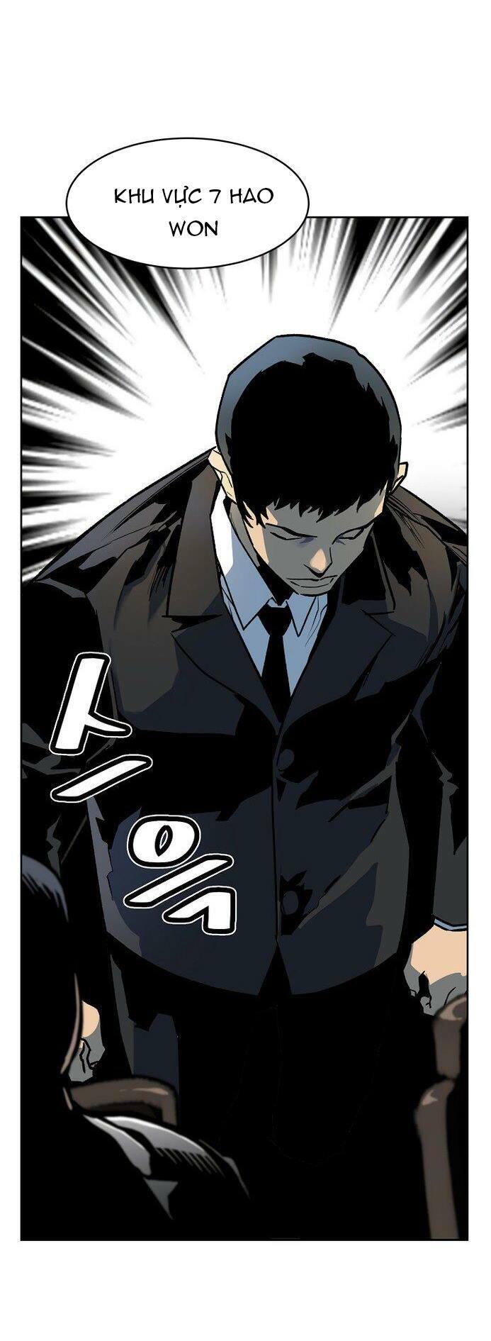 khát vọng trỗi dậy chapter 33 39