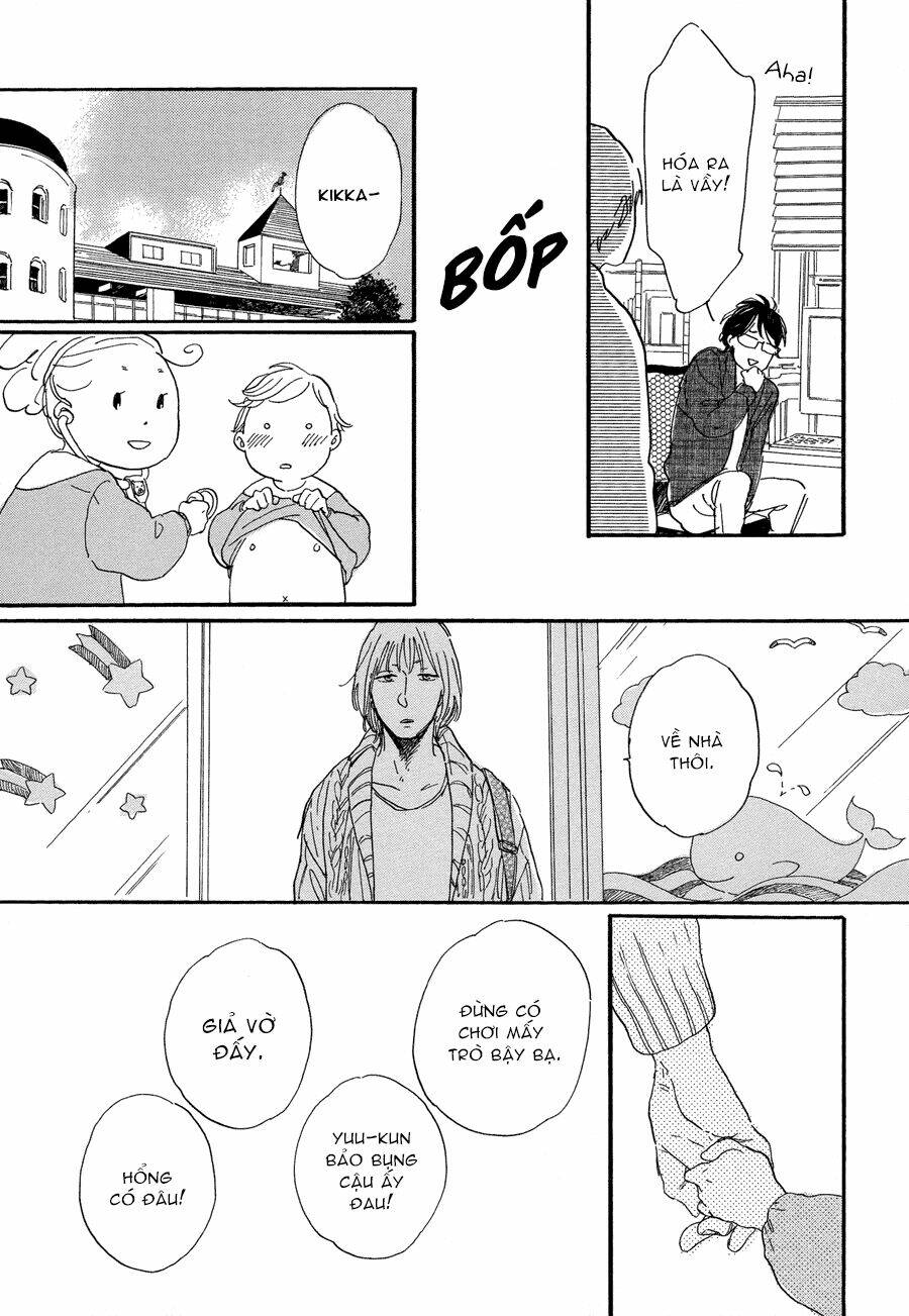 stay gold chapter 1 19