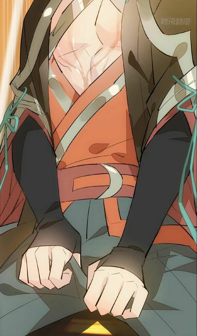 sư phụ lại trêu chọc ta chapter 32 12