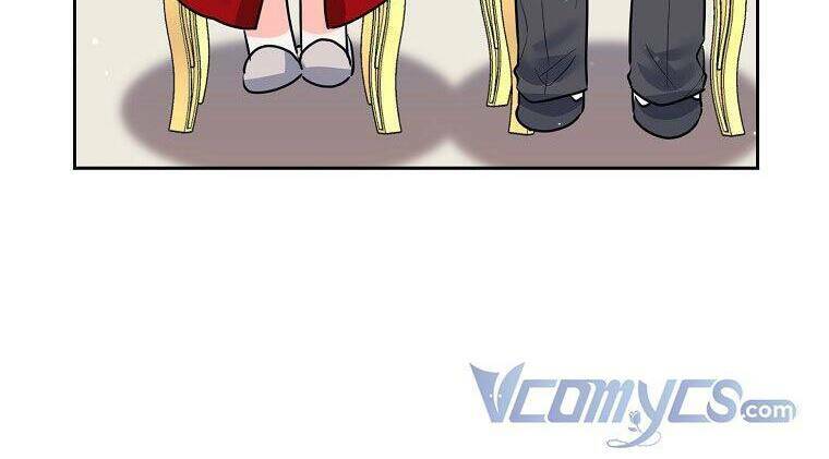 ác nữ karuna bé lại chapter 39 40