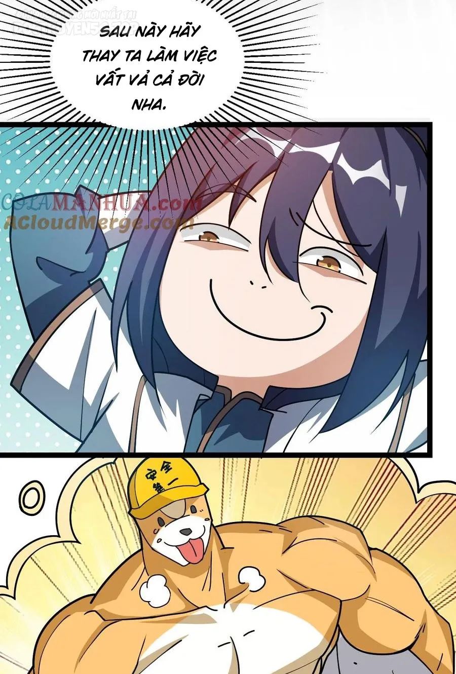 huyền huyễn: ta bắt đầu vô địch từ bại gia chapter 14 4