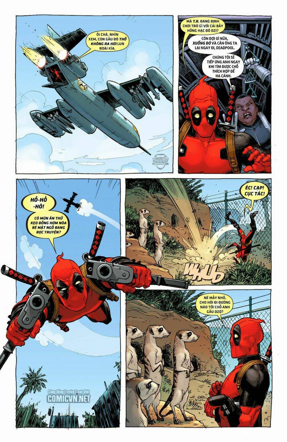 deadpool 2012 chapter 2 14
