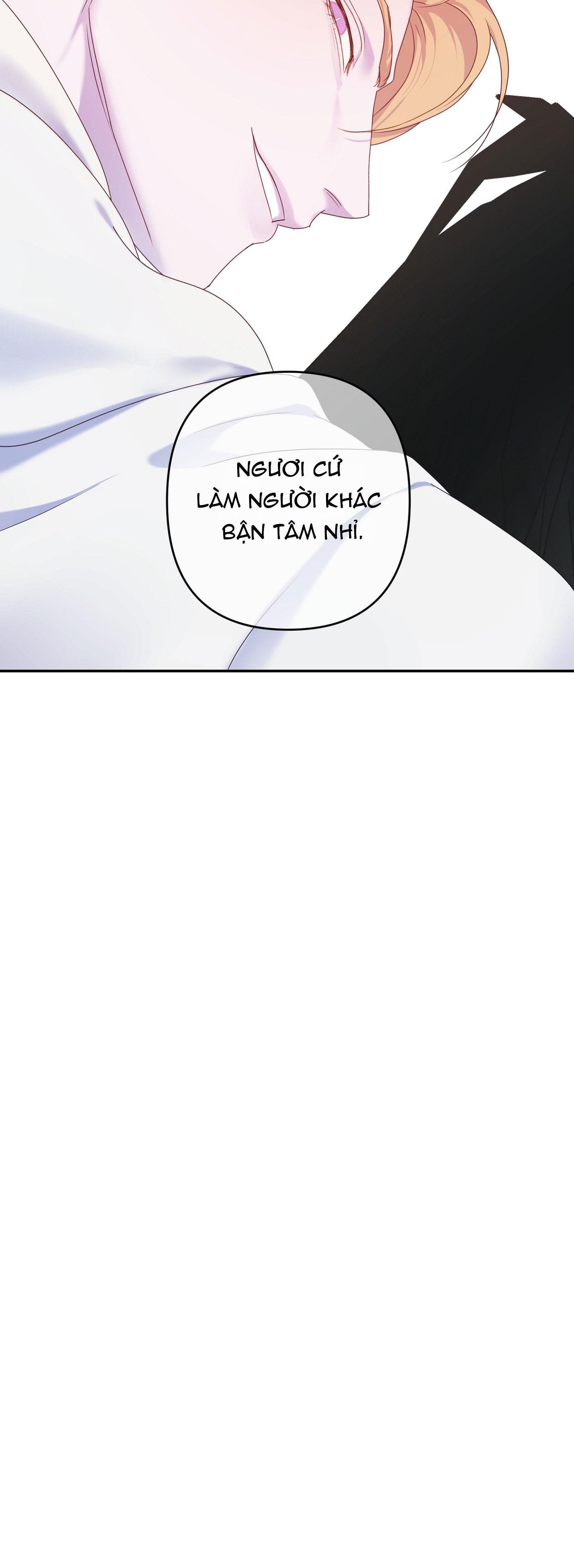 đóa hoa của alosha chapter 25 35