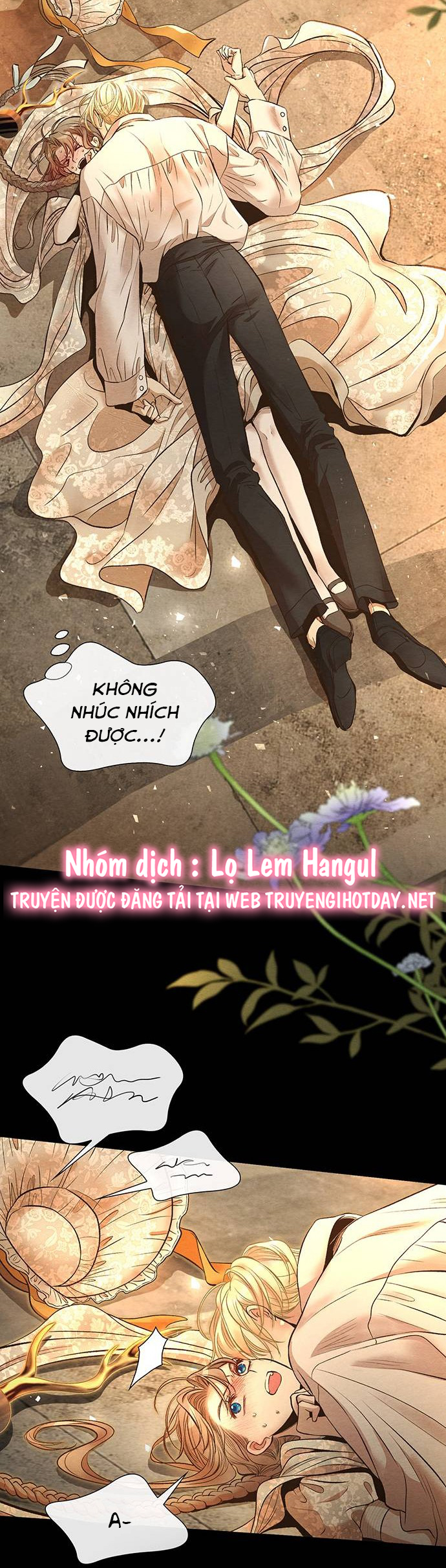 hoàng tử phiền toái chapter 13 29