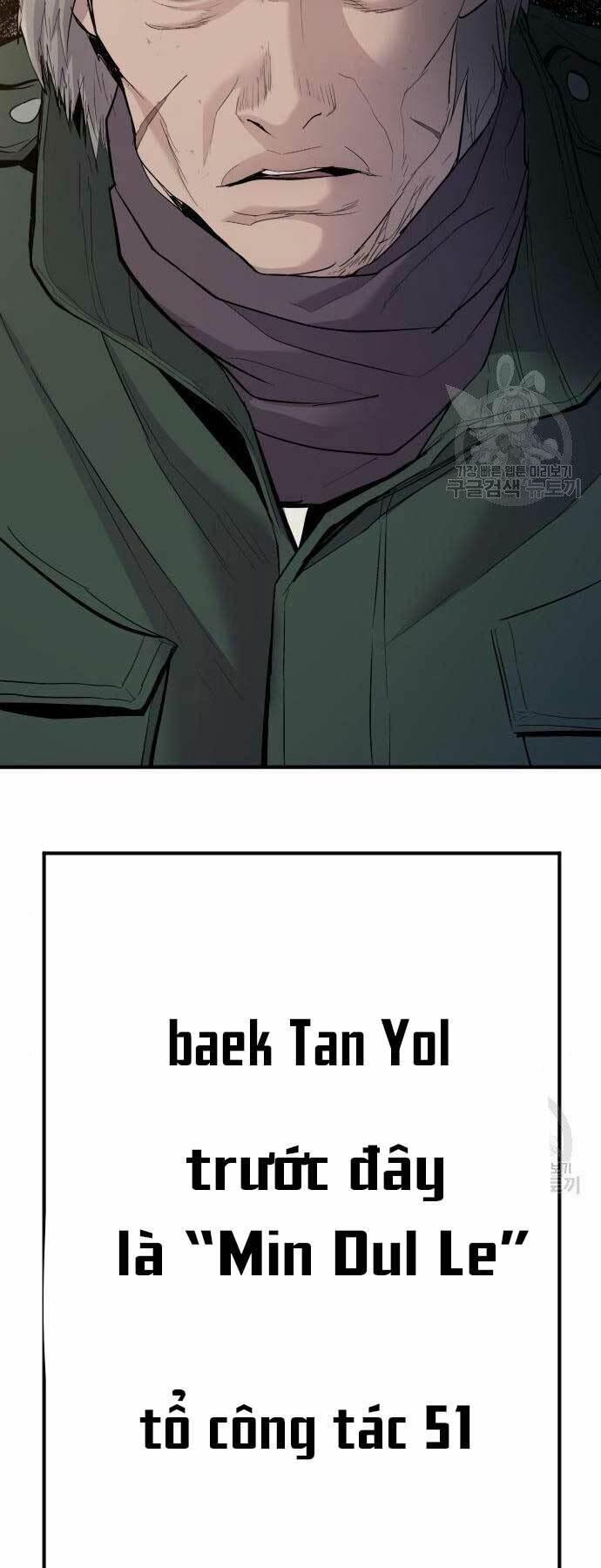 đặc vụ kim chapter 44.5 61