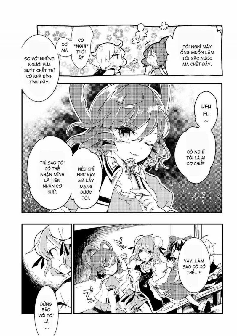 touhou ibarakasen - wild and horned hermit chapter 12 29