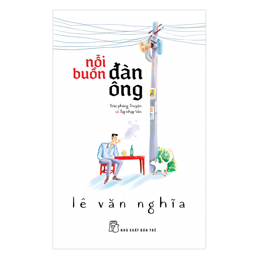 Nỗi Buồn Đàn Ông