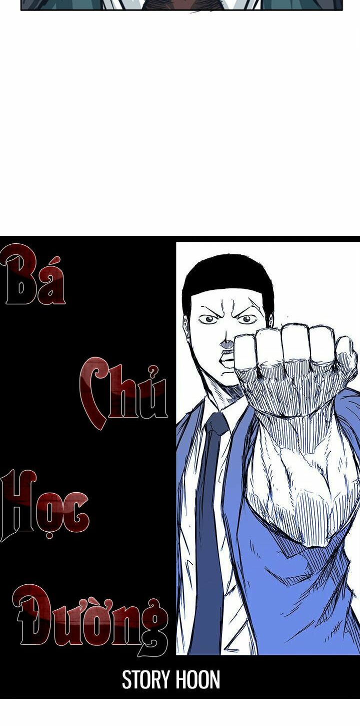 bá chủ học đường ss2 chapter 35 15