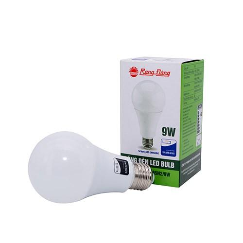 Bộ 3 Bóng LED 5W-7W-9W-12W Rạng Đông