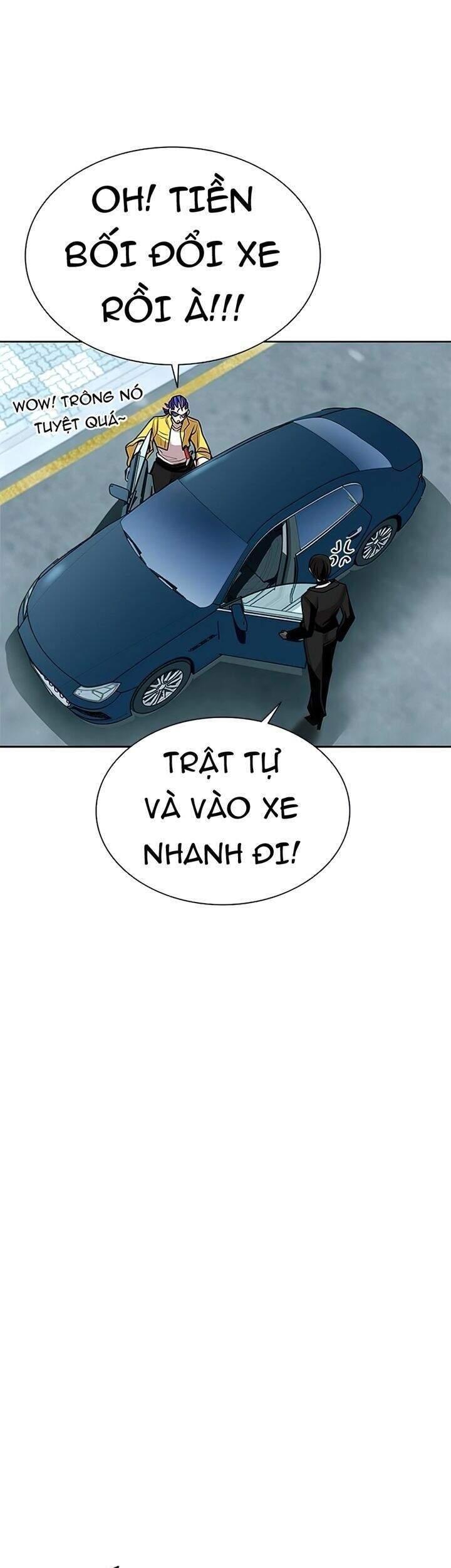 tiêu diệt ác nhân chapter 40 17