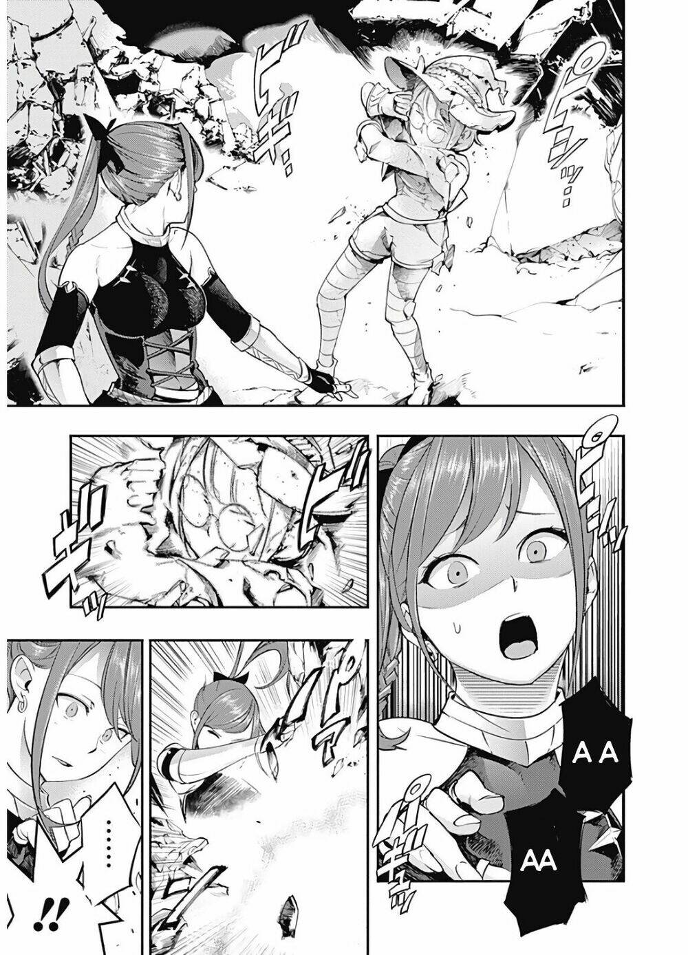 worlds end harem fantasia chapter 15 13