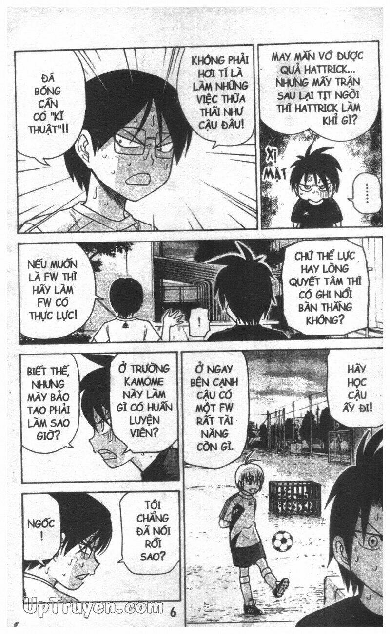 golden age chapter 6 7