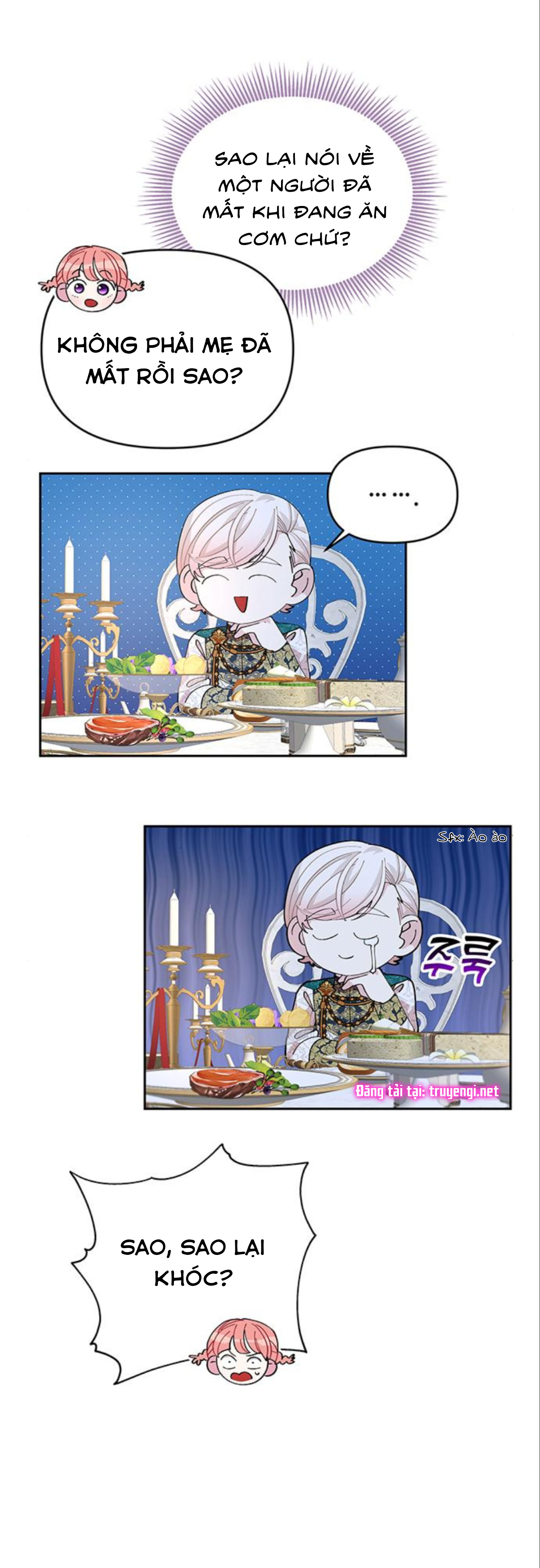 con người không phải thứ có thể sửa đổi được đâu! chapter 15 16