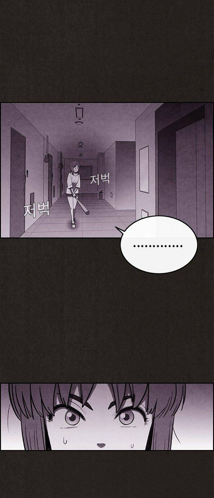 quái vật tại chung cư xanh chapter 23 12