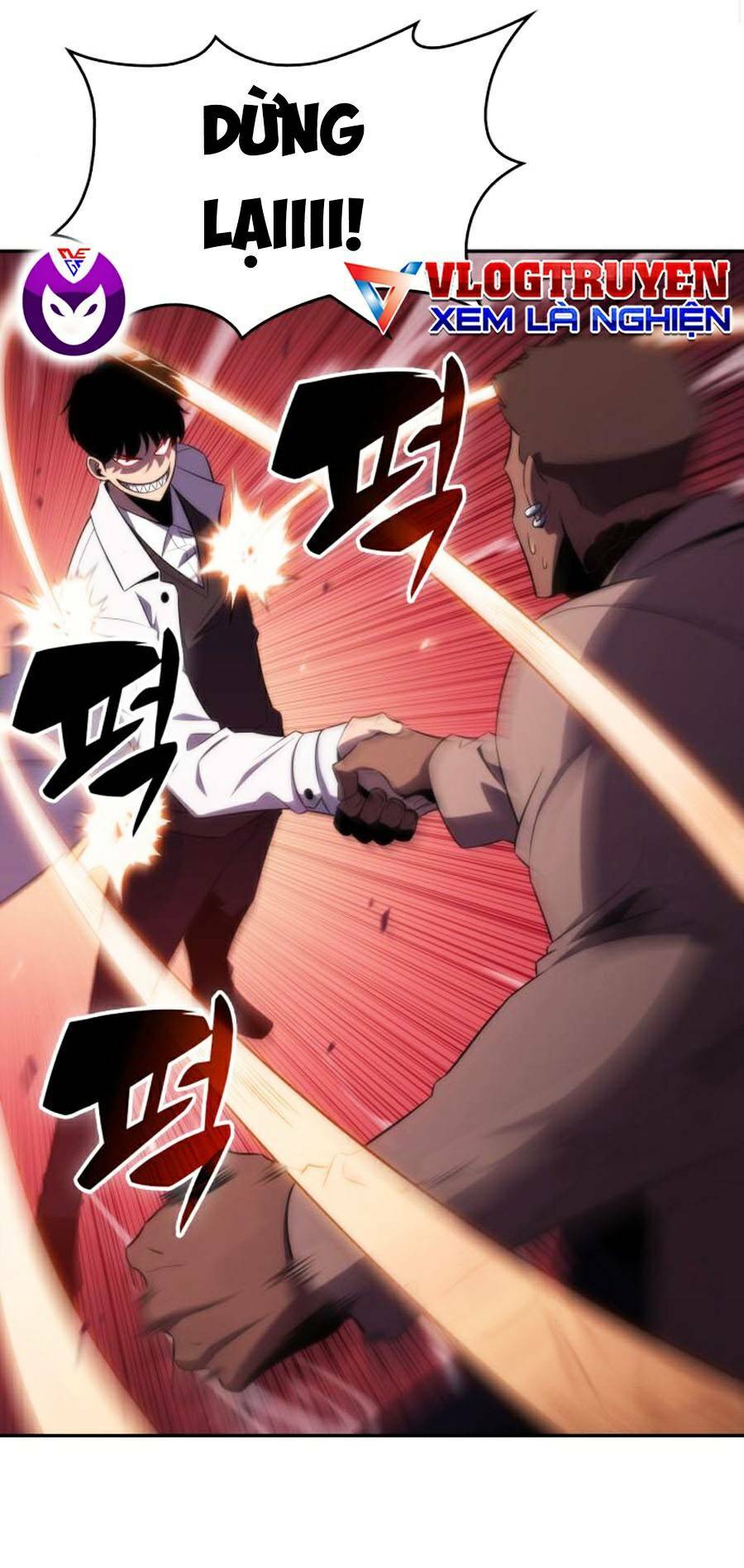 Người Chơi Mới Cấp Tối Đa Chapter 32 80