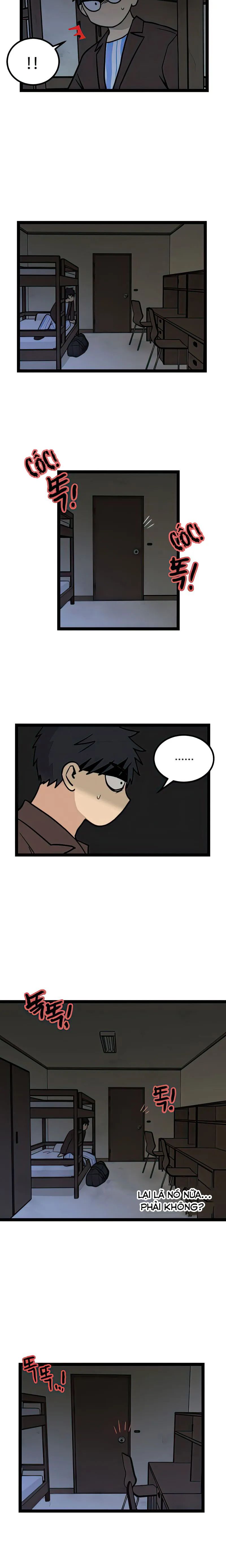 no home - không nhà chapter 6 3