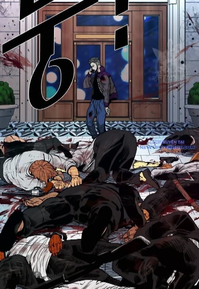 shark - cá mập chapter 270 109