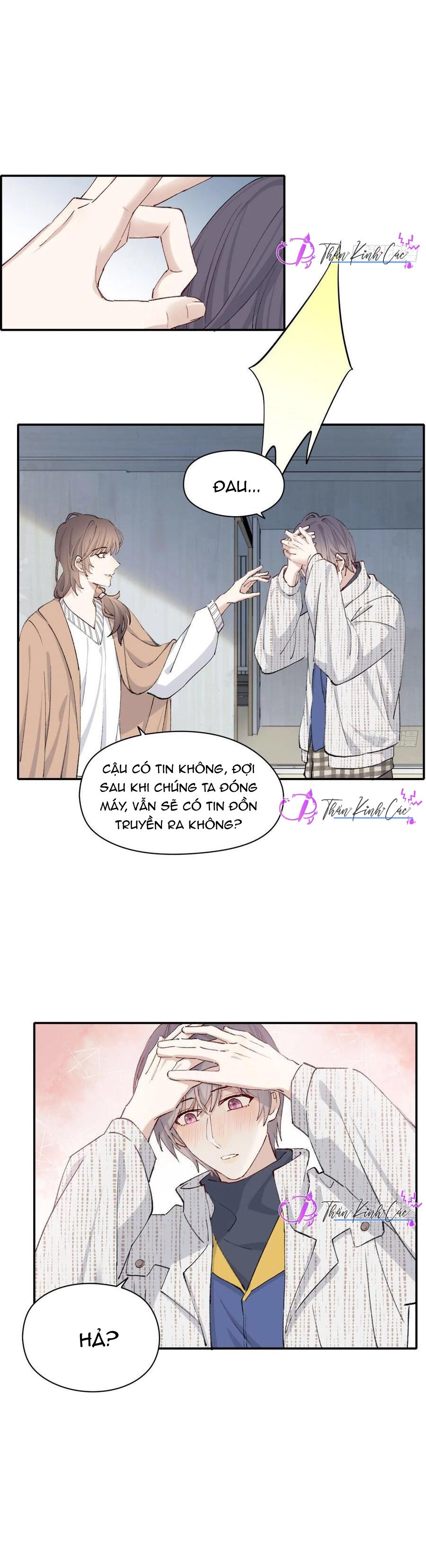 song vương chapter 24 24