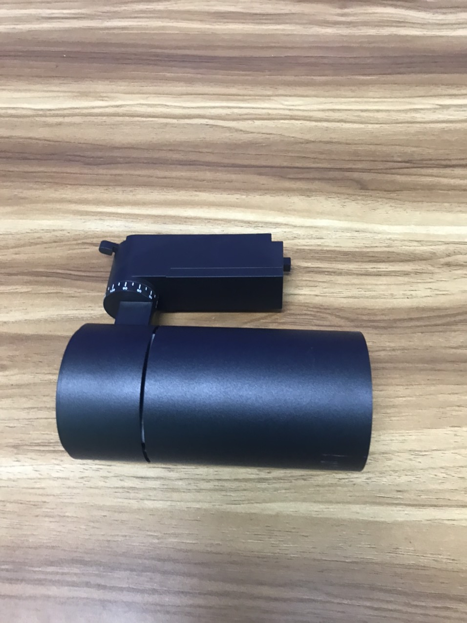 Đèn Led rọi ray 24W