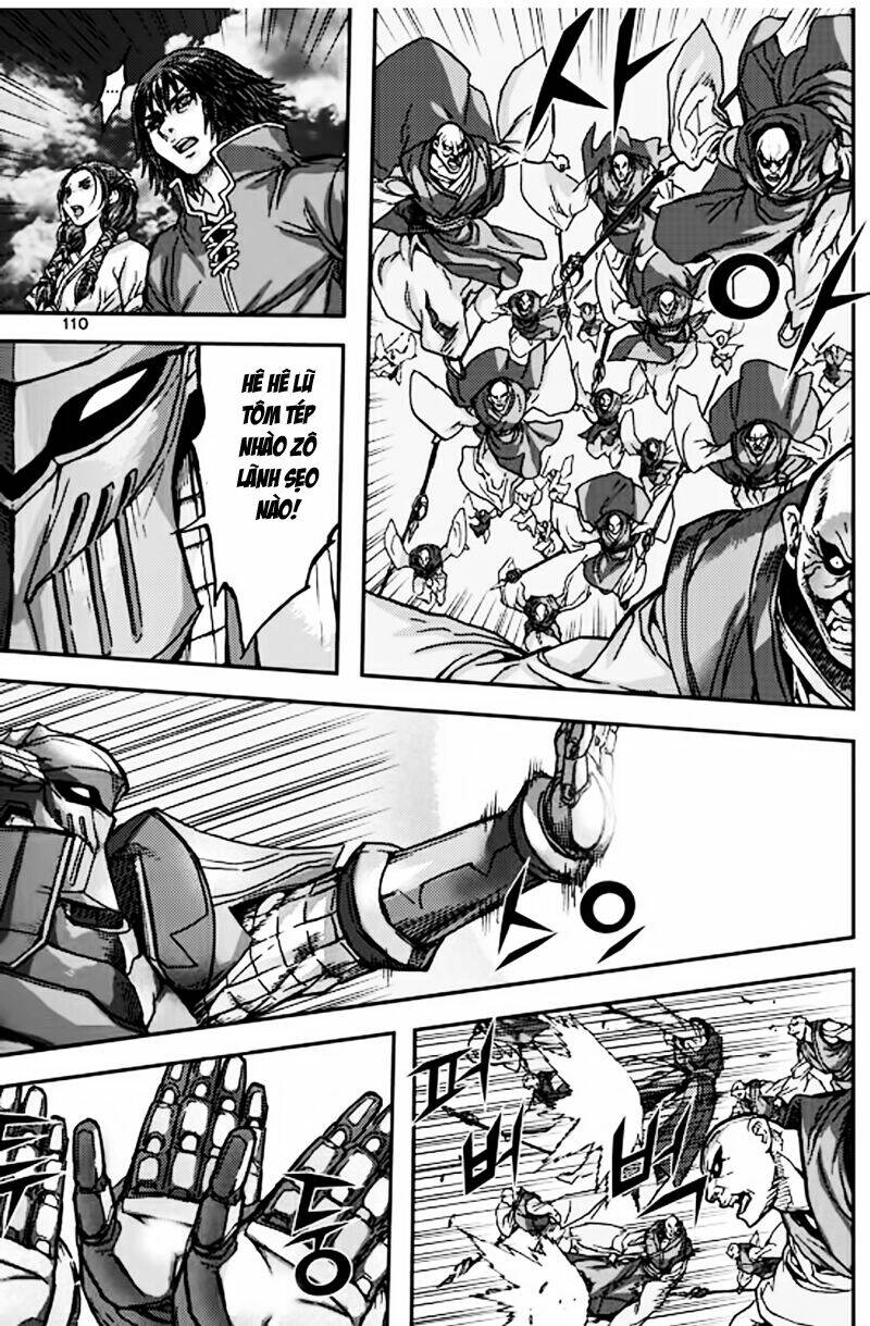 diêm đế ii chapter 50.4 17