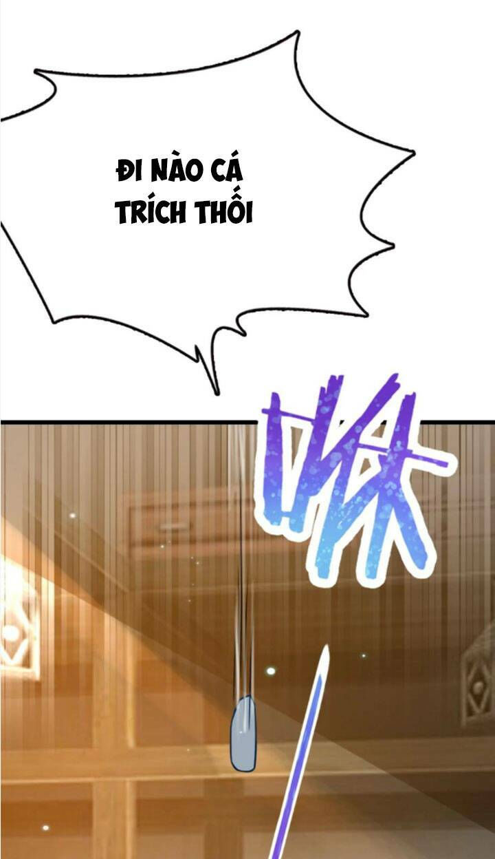 đại bảo kiếm của tôi chapter 11 49