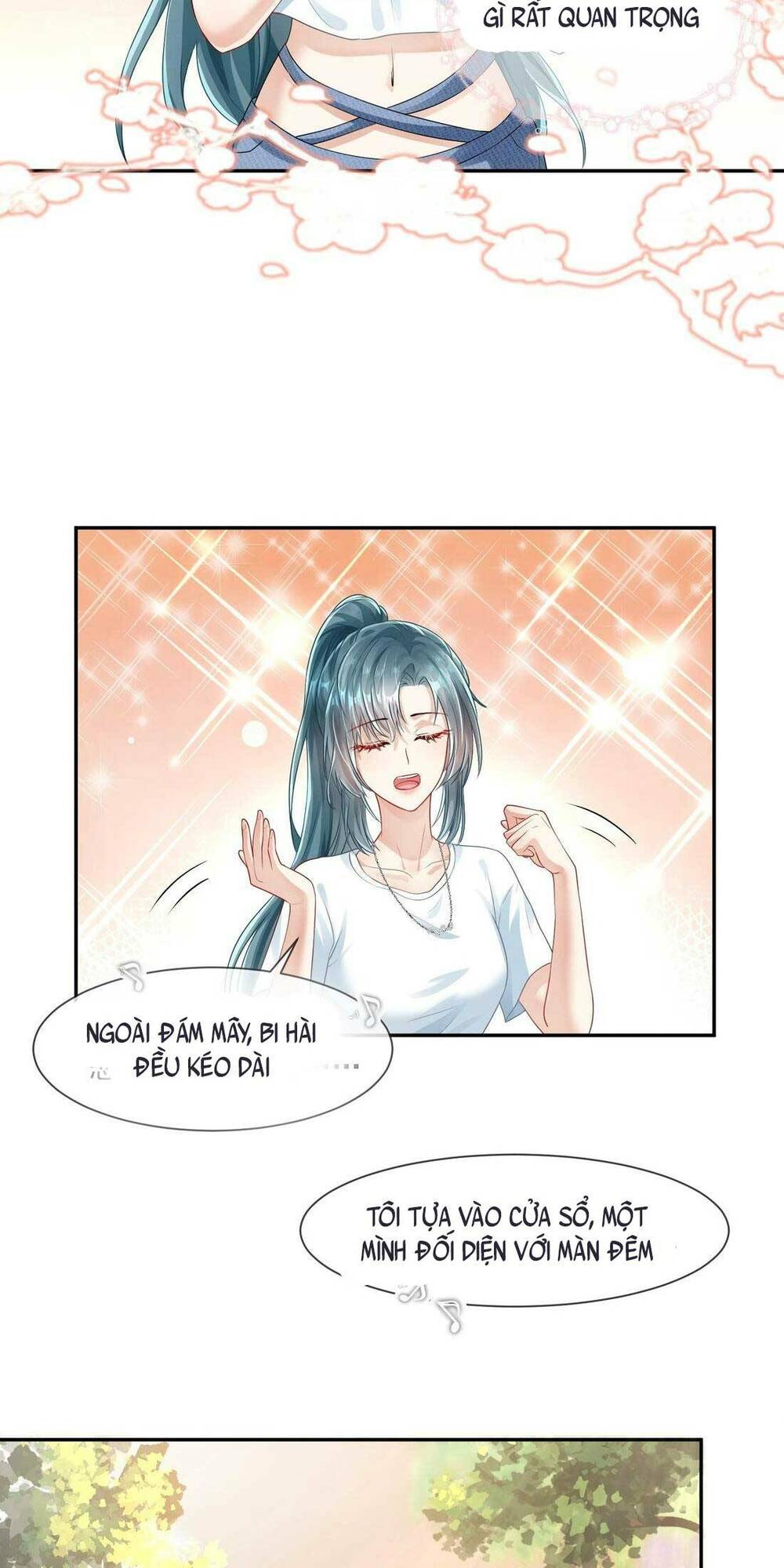 trong thế giới song song , tôi trở thành thần tượng của idol chapter 3 37