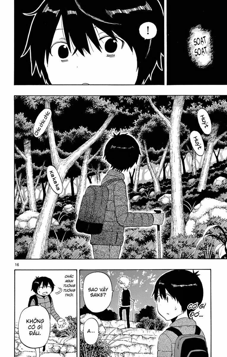 saike mata shite mo chapter 59 17