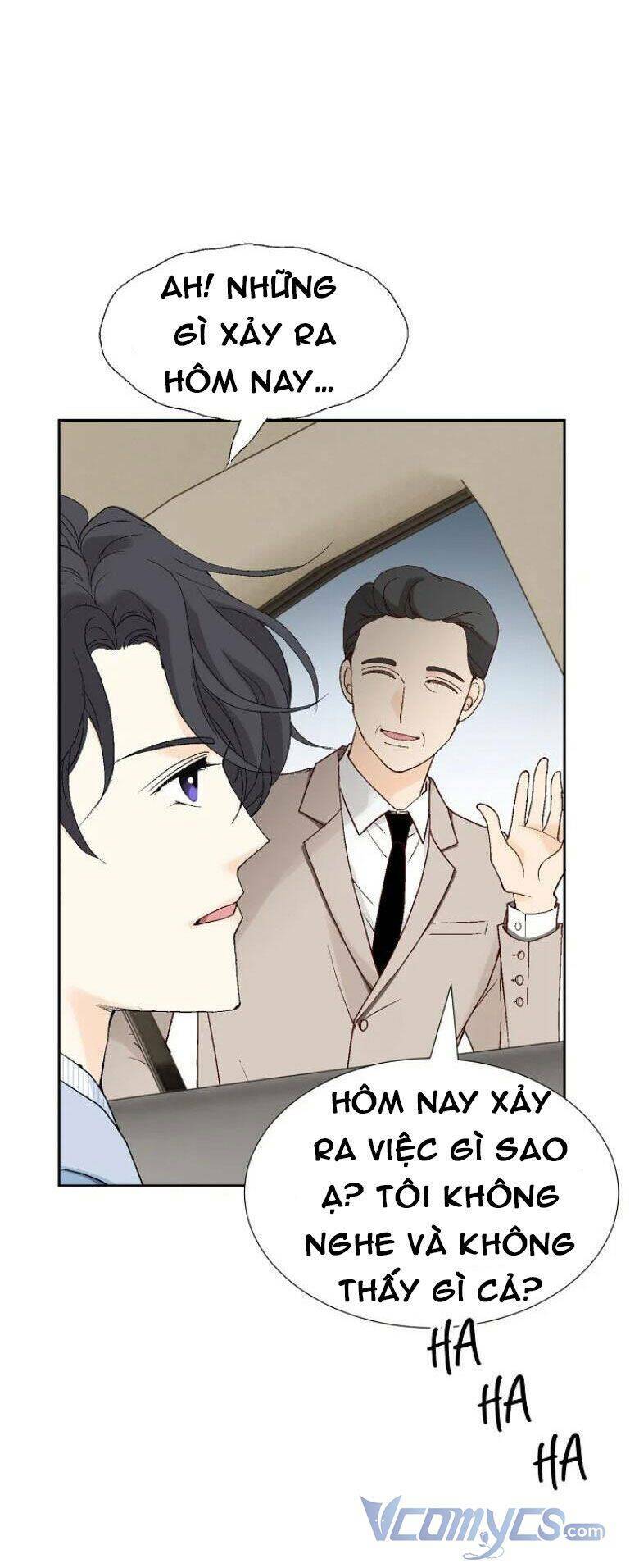 lee bom, em là của anh chapter 43 40