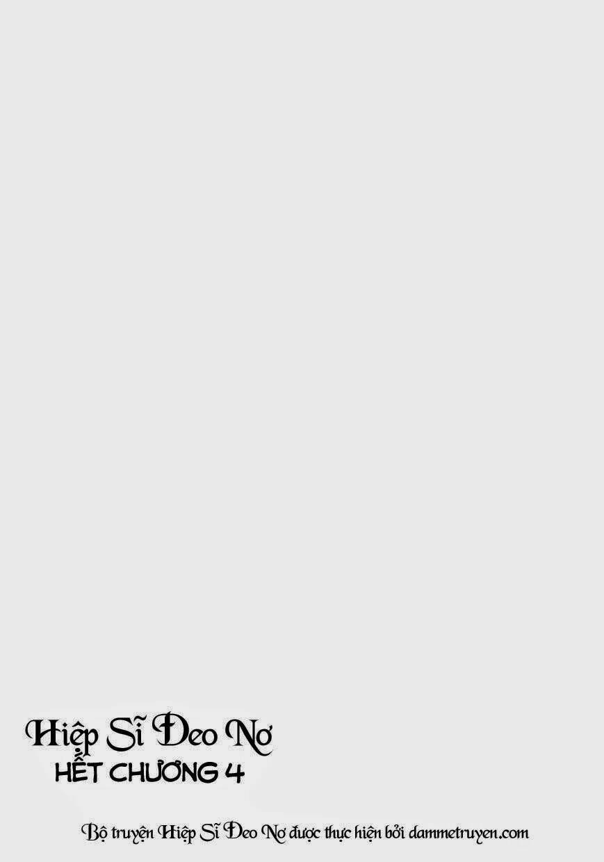 hiệp sĩ đeo nơ chapter 4 21