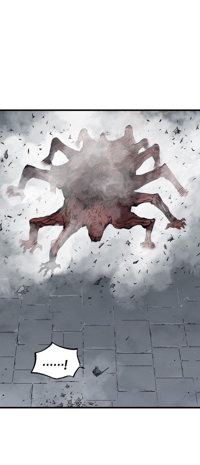 cao thủ 2 chapter 110 66