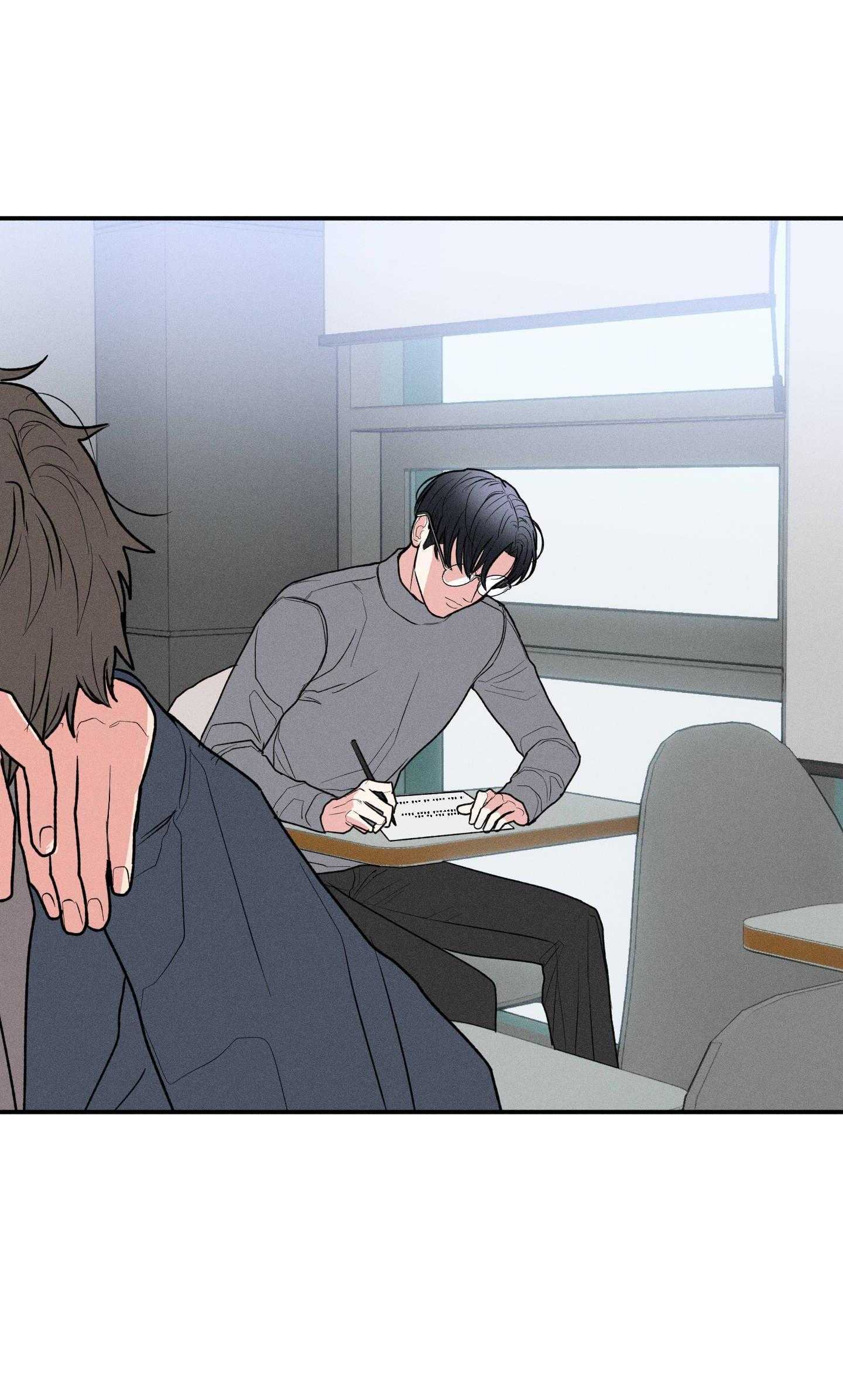 món quà dành cho kẻ ngạo mạn chapter 41 8