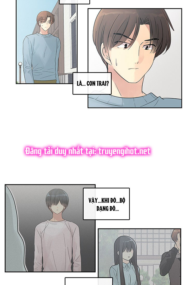 [18+] nàng hoa chapter 33.1 16