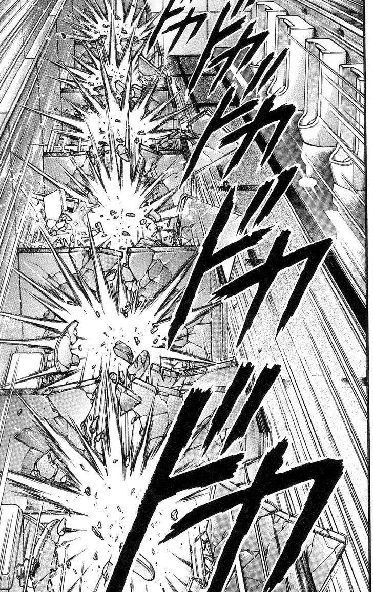 baki – son of ogre chapter 258 21