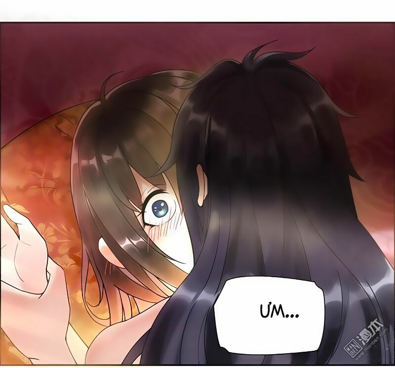 cuồng nữ trọng sinh - hoàn khố thất hoàng phi chapter 2 9