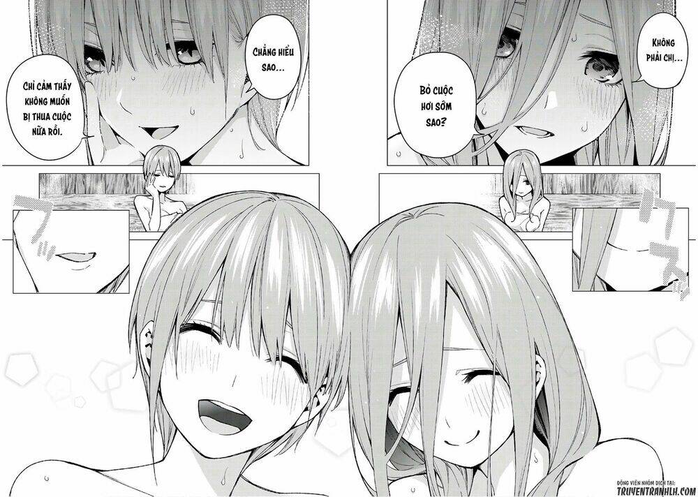 the five wedded brides chapter 68 12