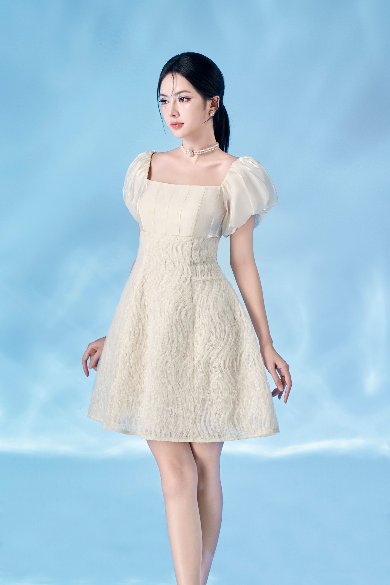 OLV - Đầm Joshie Dress