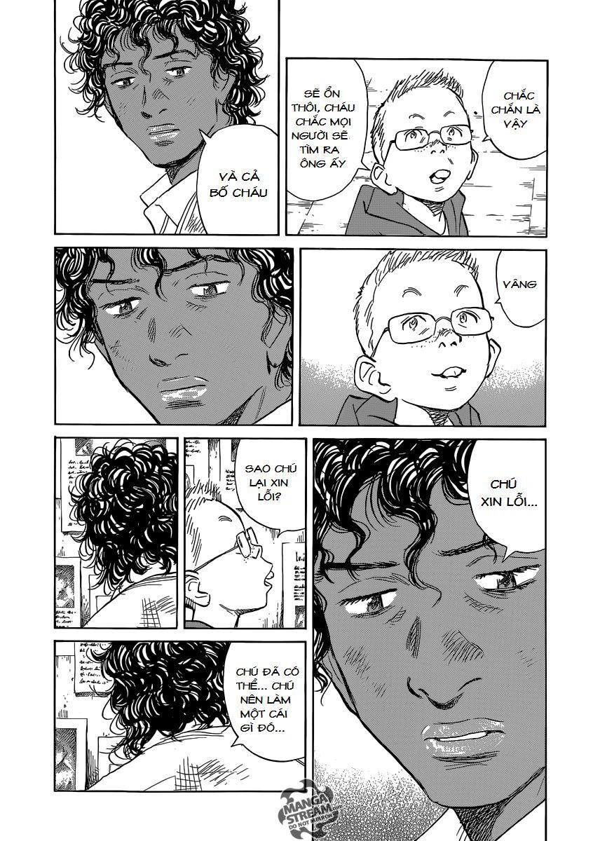 billy bat chapter 140 9