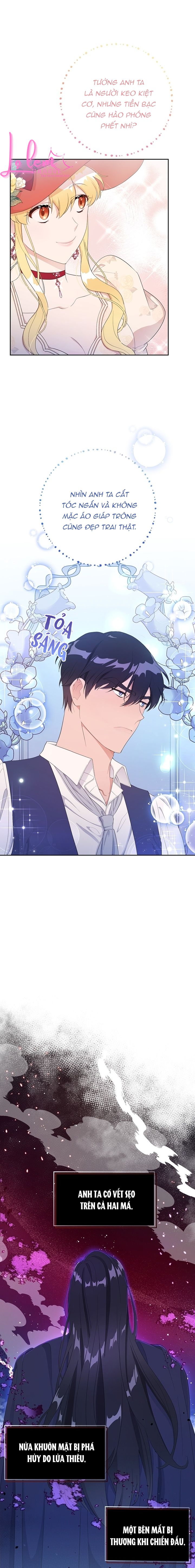 đây là cuộc hôn nhân lừa đảo chapter 11.1 9