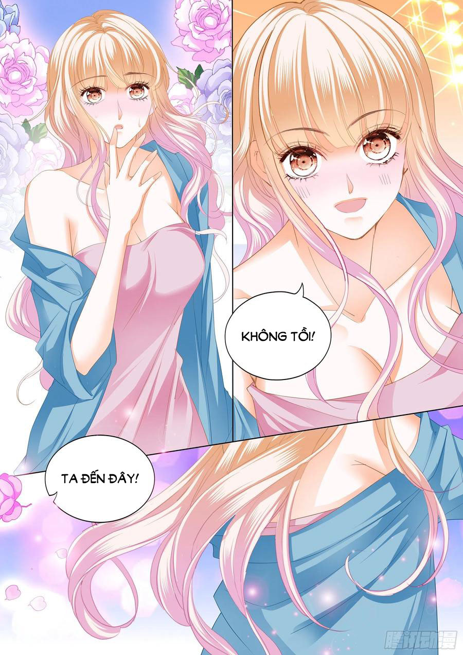 bá đạo tiểu thúc, xin trêu chọc vừa thôi! chapter 191 11