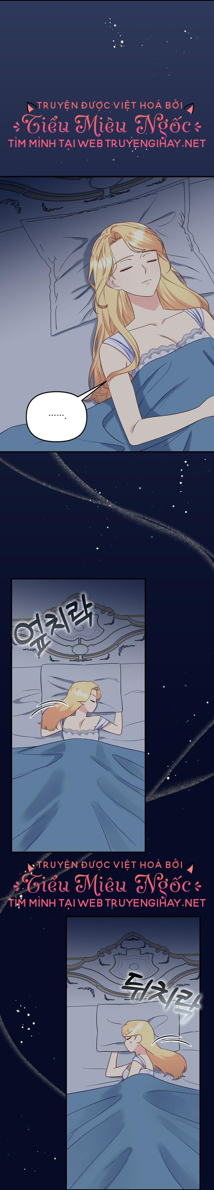 bỏ trốn cùng con gái của chồng chapter 55 6