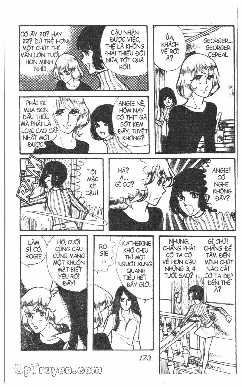 câu lạc bộ con nhà giàu chapter 2 174