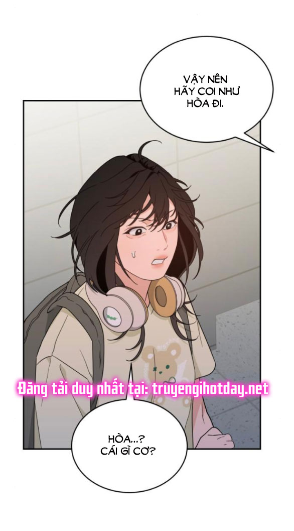 Vận May Bất Ngờ chapter 45.1 9