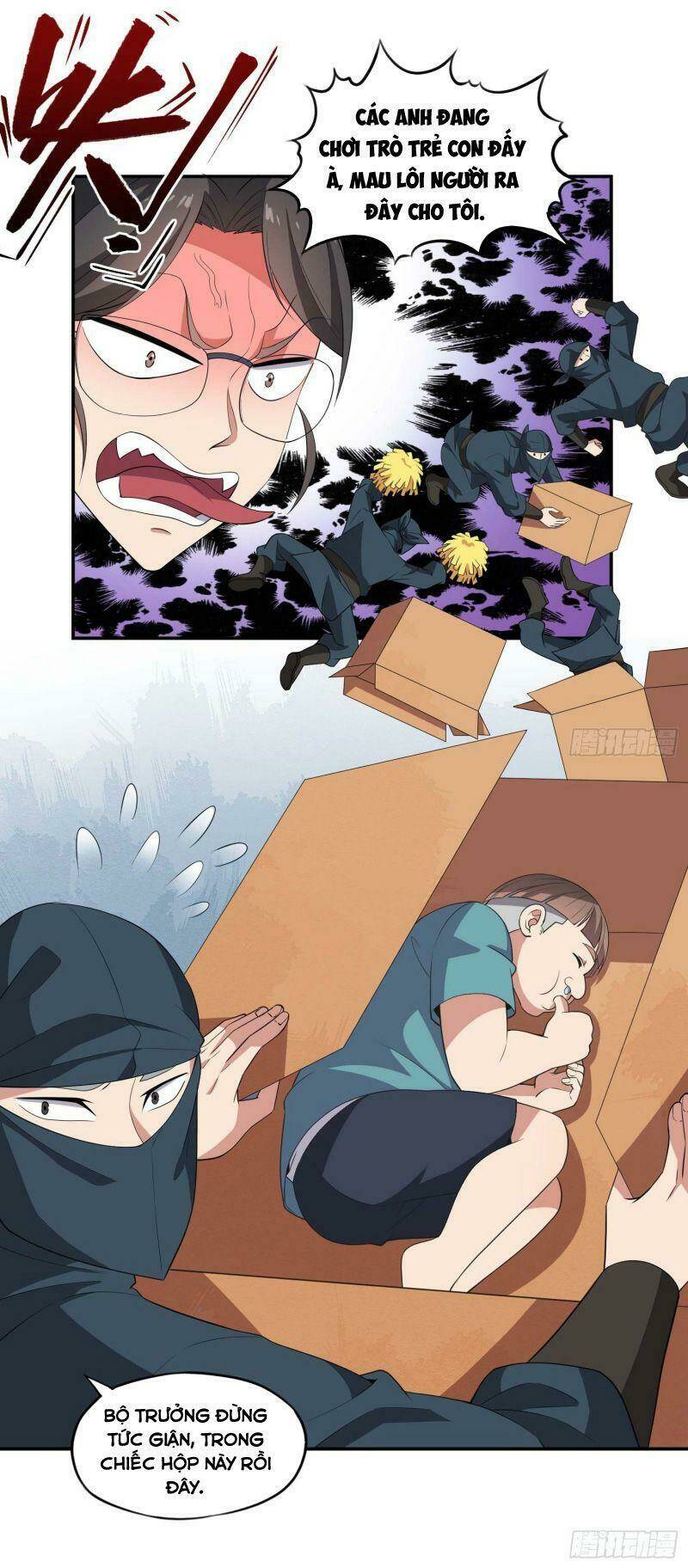 tổ thượng có tiền chapter 53 6