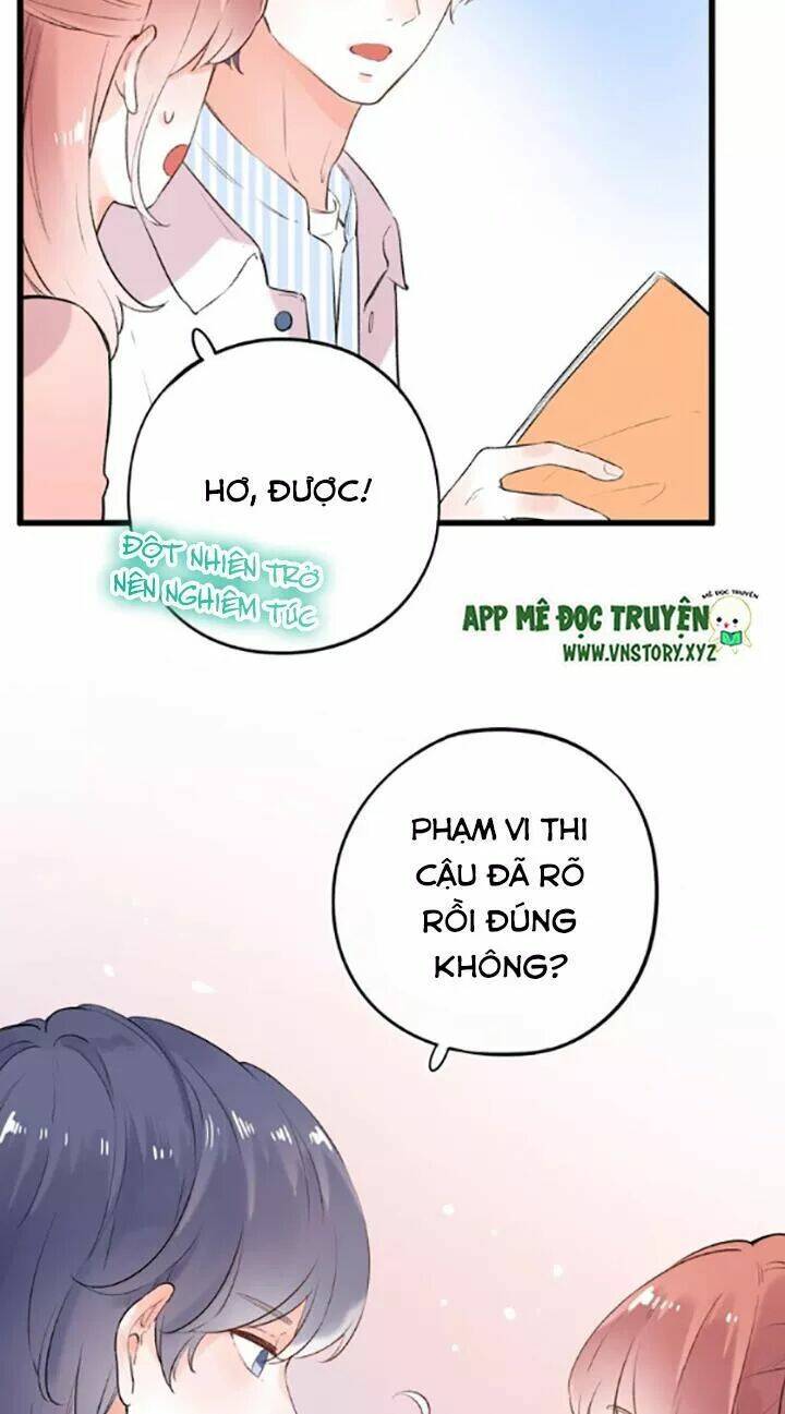 trạch thượng tịch mịch huỳnh hỏa chapter 54 24