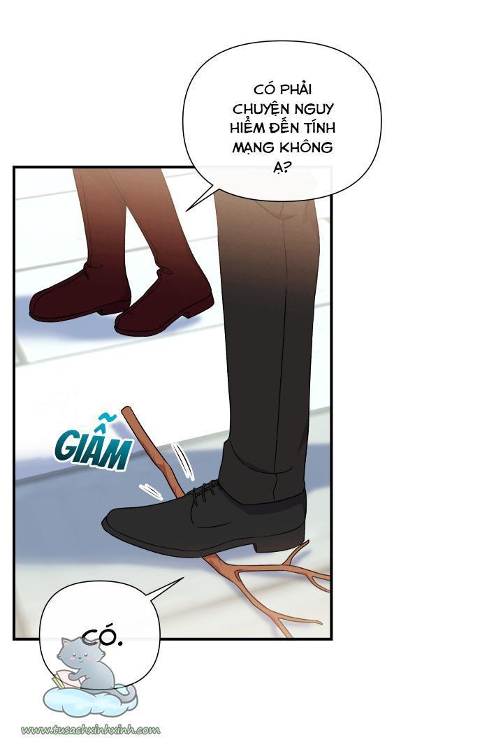 công nương khế ước của gia tộc công tước quái vật chapter 99 24