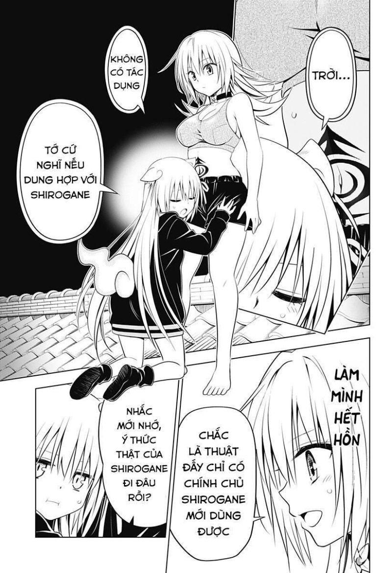 diệt quỷ nhẫn giả chapter 107 15