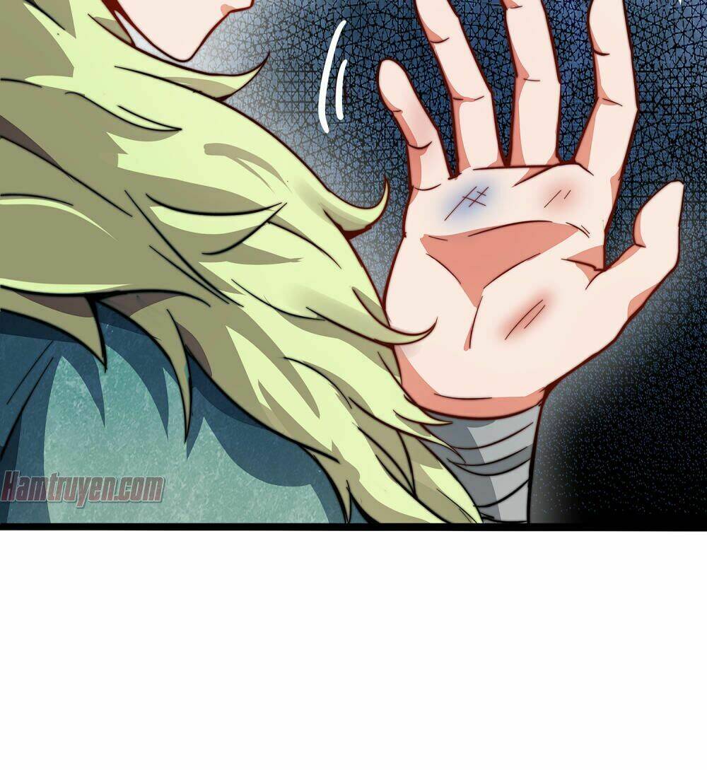 phục thiên thánh chủ chapter 2 41