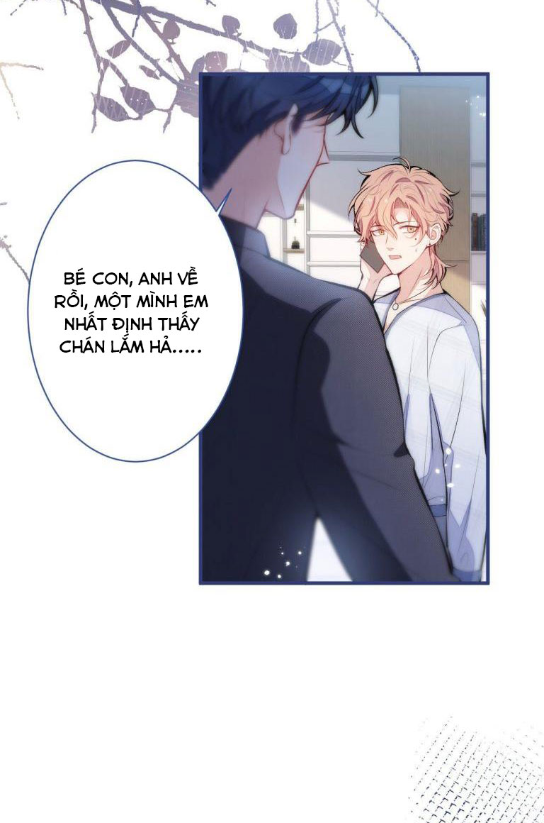 hotsearch của ảnh đế chapter 116 11