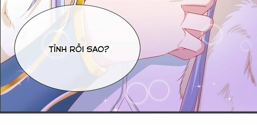 dưỡng thú vi phi chapter 21 12