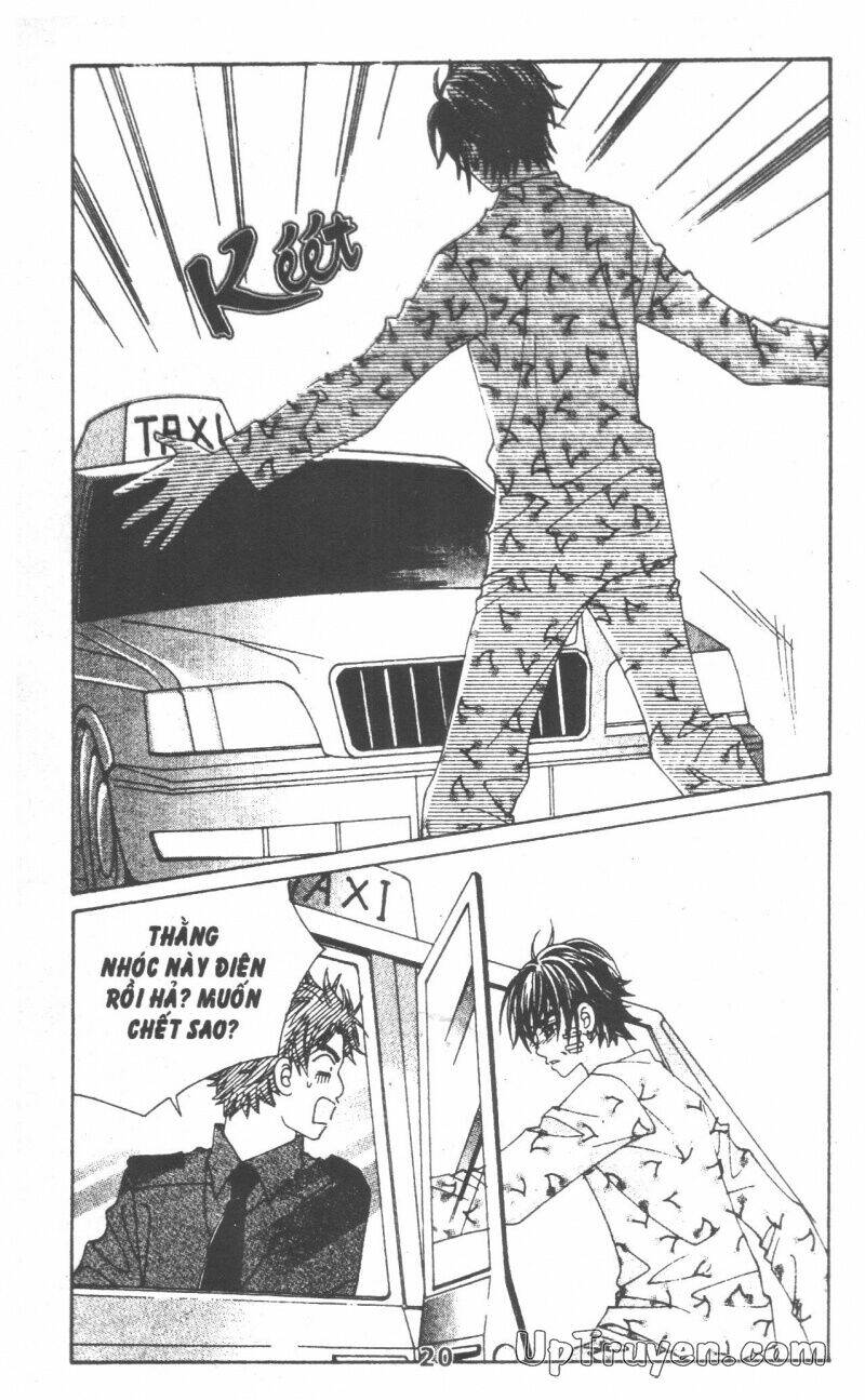 thuyền viễn xứ chapter 9 22